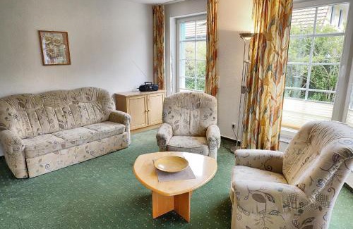 Zingst Apartment | An der Galerie, A 09