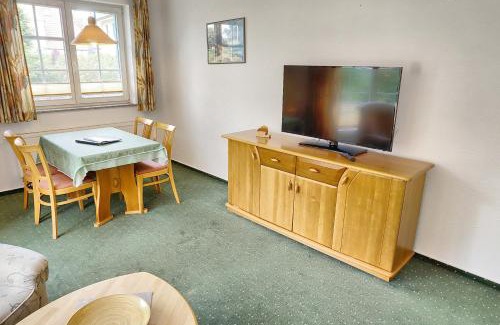 Zingst Apartment | An der Galerie, A 09