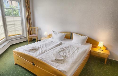 Zingst Apartment | An der Galerie, A 09