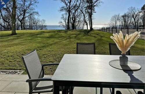 Garz Apartment | An der Haffküste Ferienwohnung Haffzauber