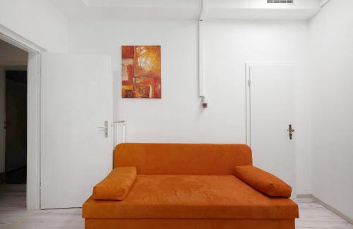 Kaisersesch Apartment | an der Mosel