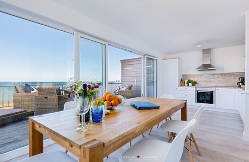 Olpenitz House | An-der-Ostsee-17 Comfortable holiday residence