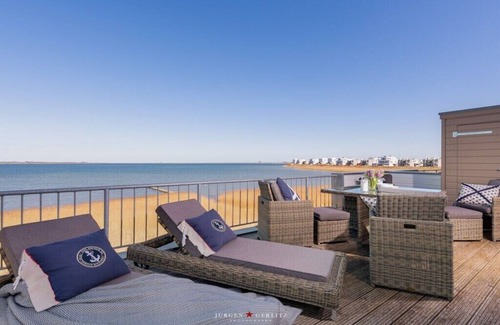 Olpenitz House | An-der-Ostsee-17 Comfortable holiday residence