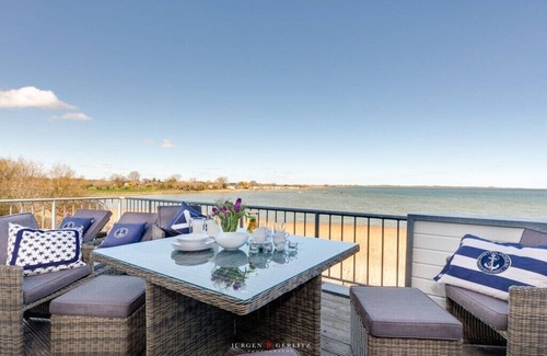 Olpenitz House | An-der-Ostsee-17 Comfortable holiday residence