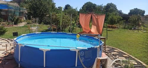 Stara Moravica Apartment | An-Du resort Stara Moravica
