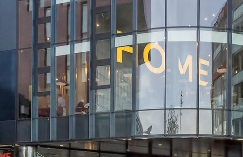 Manchester City Centre Apartment | AN ENTICING-MANCHESTER 2BR-2BA APARTMENT SUITE