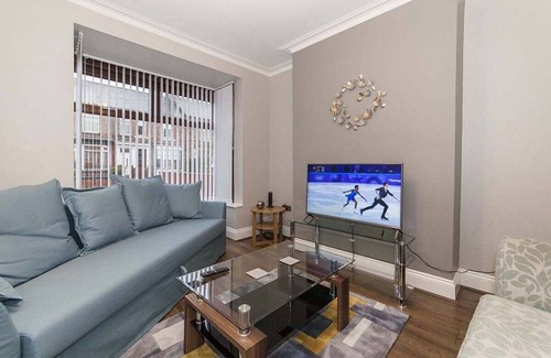 Stockton-on-Tees House | An Entire Short-Stay Home For The Price Of A Hotel Room