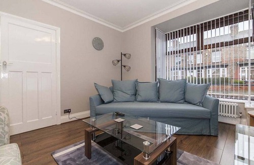 Stockton-on-Tees House | An Entire Short-Stay Home For The Price Of A Hotel Room