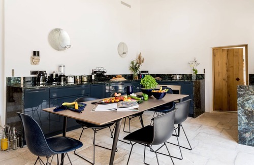 St.-Remy-de-Provence Other | An exceptional Mas in the heart of the Alpilles, 5 minutes from Saint Rémy de Provence