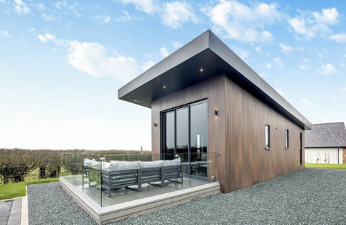 Llangefni Cottage | An exclusive collection of high end lodges.