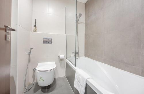 Jumeirah Village Apartment | An Eye-Captivating Studio in Living Garden 2