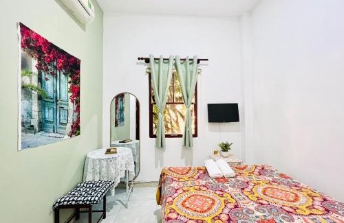 Phan Thiet Apartment | AN Homestay Phan Thiết