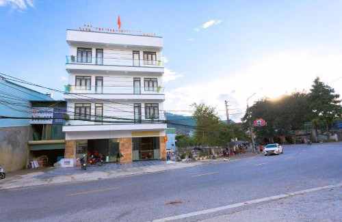 Quan Ba House | An Khang Hotel
