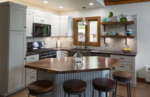 Millersburg Cabin | An Oasis indeed in Amish Country