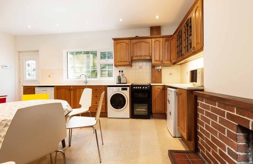 Dingle Apartment | An Searrach Dingle