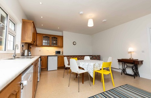 Dingle Apartment | An Searrach Dingle