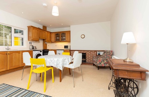 Dingle Apartment | An Searrach Dingle