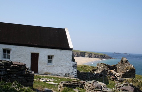 Dingle Apartment | An Searrach Dingle