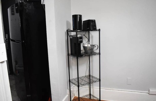 Garfield Heights Apartment | An Unexpected Gem