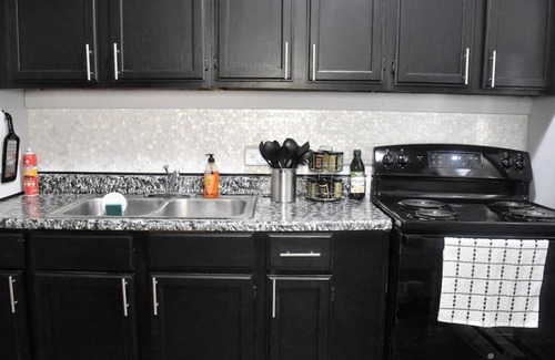 Garfield Heights Apartment | An Unexpected Gem