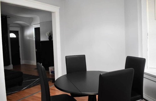 Garfield Heights Apartment | An Unexpected Gem