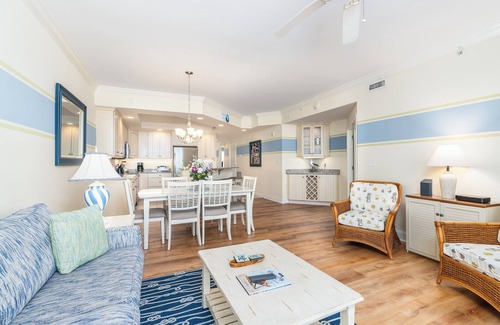 Ocean City Condo | An unforgettable vacation in an unbeatable location