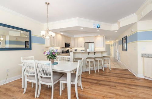 Ocean City Condo | An unforgettable vacation in an unbeatable location