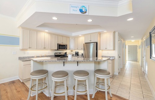 Ocean City Condo | An unforgettable vacation in an unbeatable location