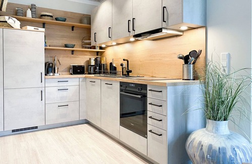 Ostseebad Wustrow Apartment | "An unforgettable vacation in the Sonnenseite Panoramaliebe vacation apartment!"