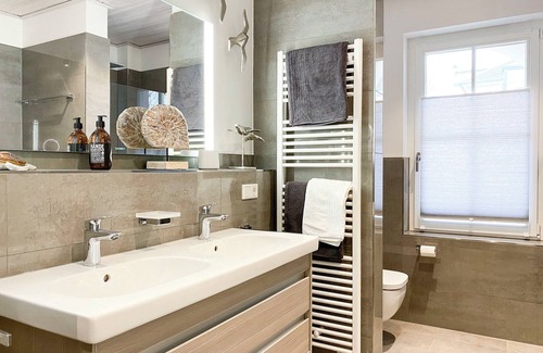 Ostseebad Wustrow Apartment | "An unforgettable vacation in the Sonnenseite Panoramaliebe vacation apartment!"