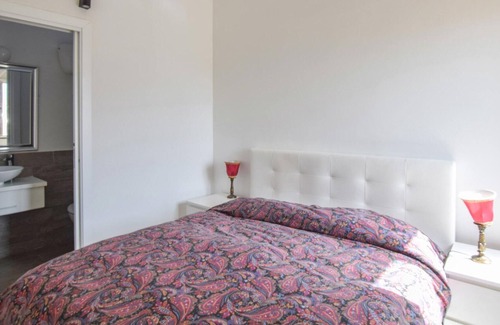 Scalea House | An unforgettable vacation full of sun, sea and relaxation awaits you in this vacation home near the
