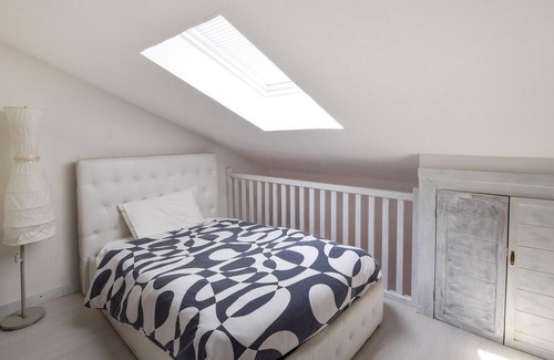 Scalea House | An unforgettable vacation full of sun, sea and relaxation awaits you in this vacation home near the