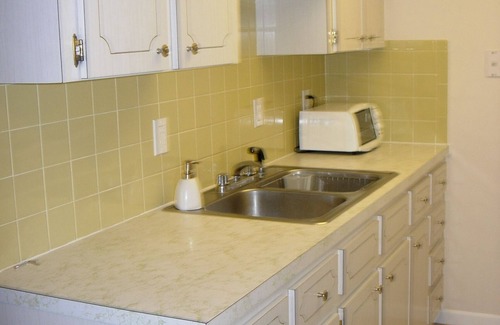 Historic Uptown Apartment | An Uptown Downtown Getaway