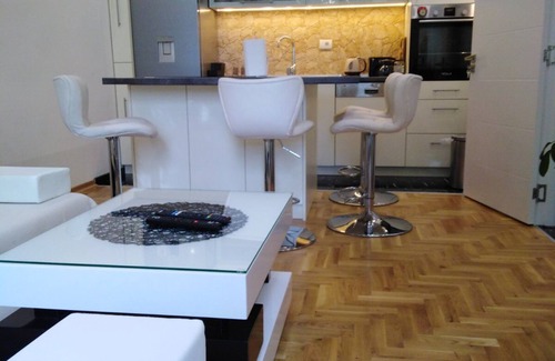 Novi Sad Apartment | Ana Apartment