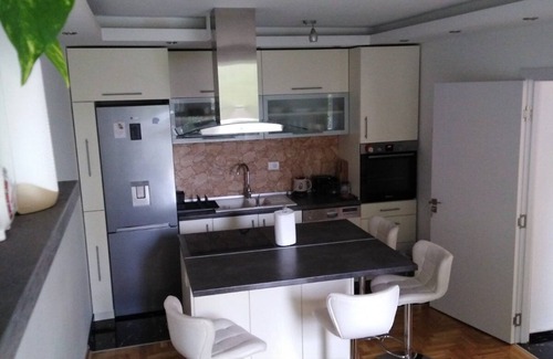 Novi Sad Apartment | Ana Apartment
