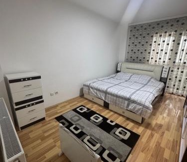 Mejë Apartment | Ana Apartment