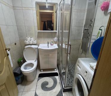 Mejë Apartment | Ana Apartment