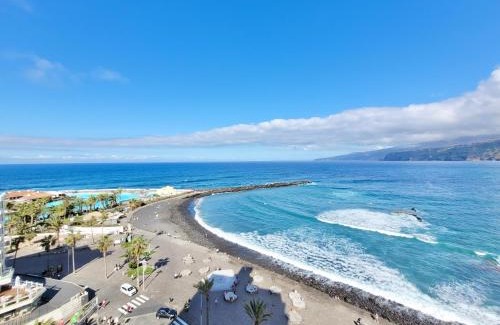 Puerto de la Cruz Apartment | Ana Bella