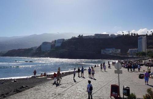 Puerto de la Cruz Apartment | Ana Bella