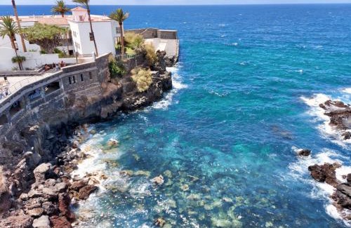 Puerto de la Cruz Apartment | Ana Bella
