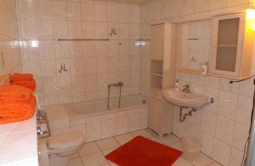 Bachem Apartment | Ana