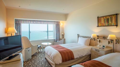 Aoshima Hotel | ANA Holiday Inn Resort Miyazaki by IHG