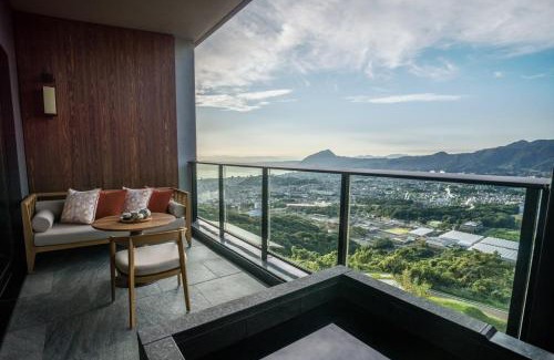 Beppu Hotel | ANA InterContinental Beppu Resort & Spa by IHG