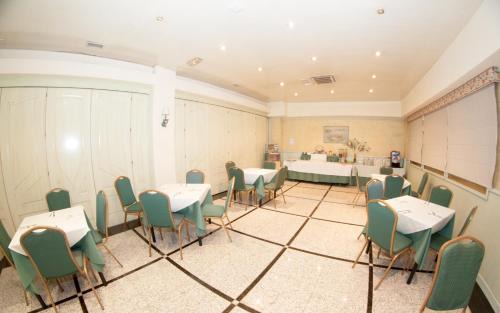 Camino de Ronda Hotel | Ana María