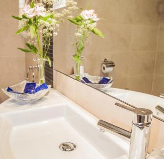 Camino de Ronda Hotel | Ana María