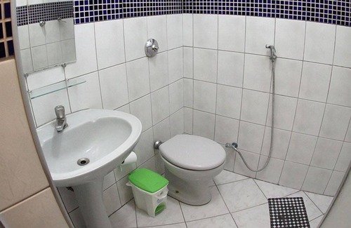 Arcos Hotel | Ana Maria Apart Hotel