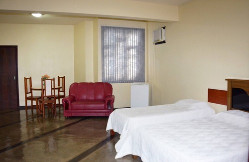 Arcos Hotel | Ana Maria Apart Hotel