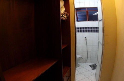 Arcos Hotel | Ana Maria Apart Hotel