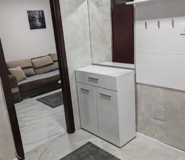 Mladenovac Apartment | Ana - stan na dan