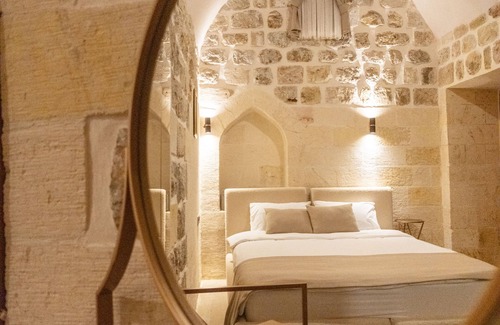 Artuklu Hotel | Ana Talia House
